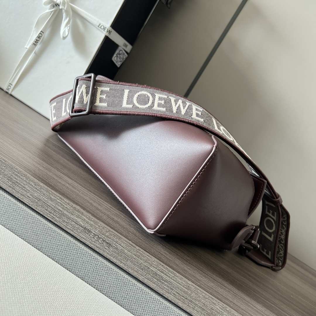 Loewe Puzzle Bags